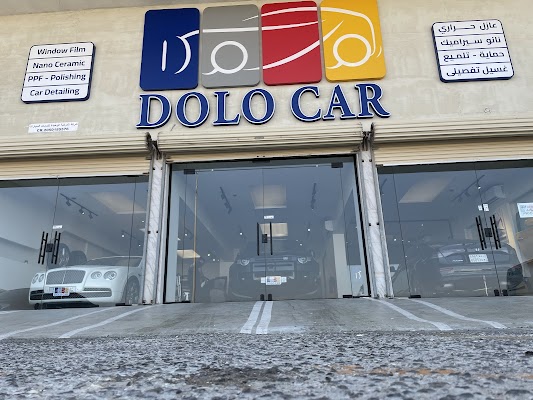 DOLO CAR
