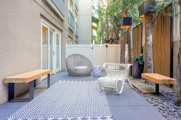 Hotel Amarano Burbank-Hollywood