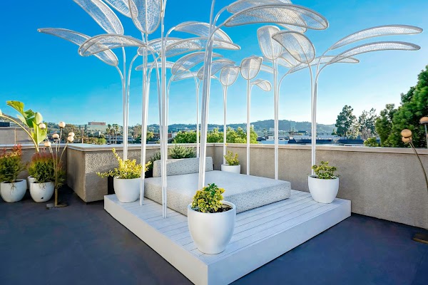 Hotel Amarano Burbank-Hollywood