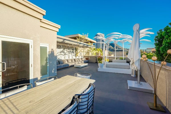 Hotel Amarano Burbank-Hollywood