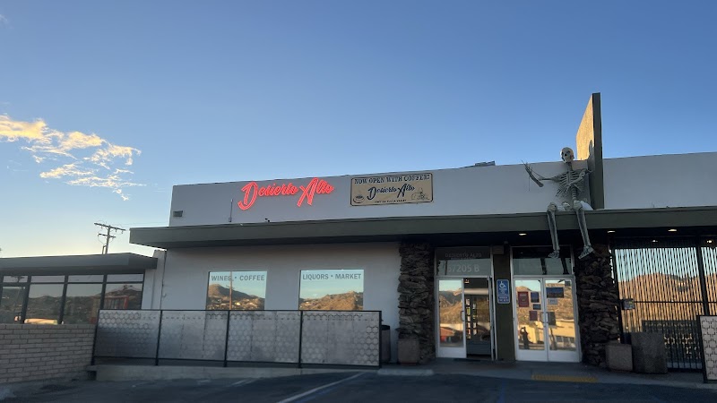 Desierto Alto photo 1