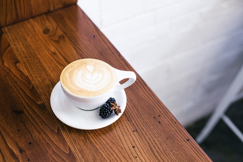 Horizon Line Coffee photo 2