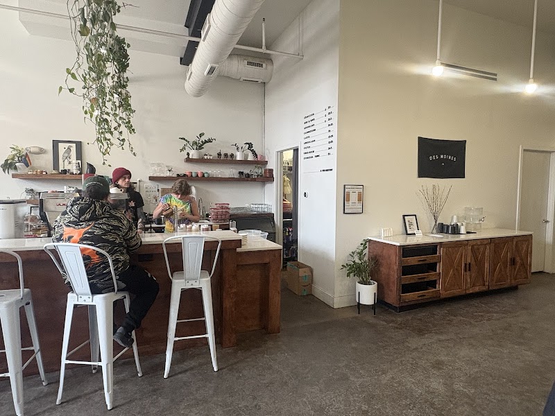 Horizon Line Coffee photo 4