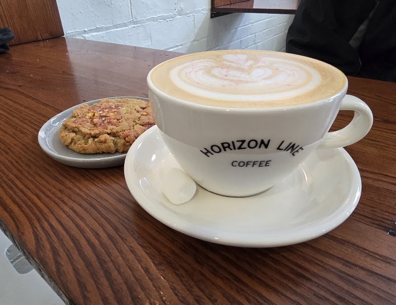Horizon Line Coffee photo 3