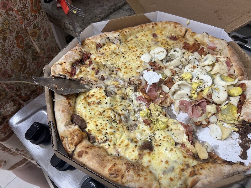 Foto de Dom Martiello Pizzaria 🍕