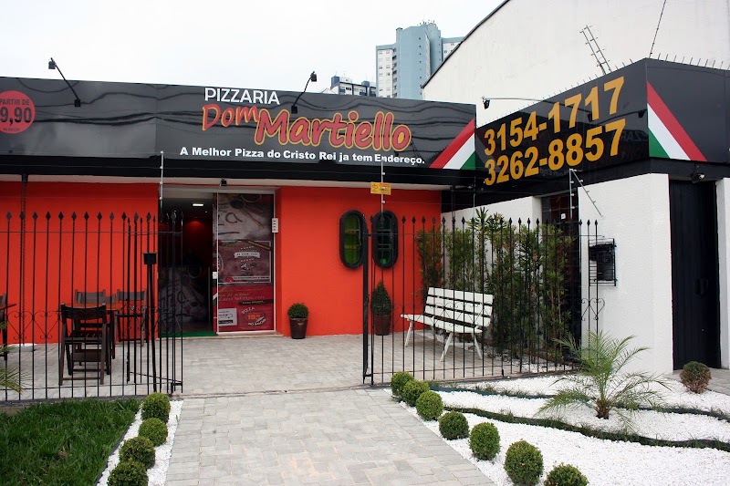Foto de Dom Martiello Pizzaria 🍕