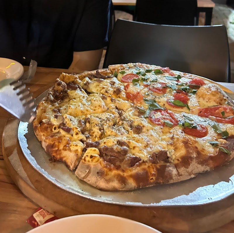 Foto de Dom Martiello Pizzaria 🍕