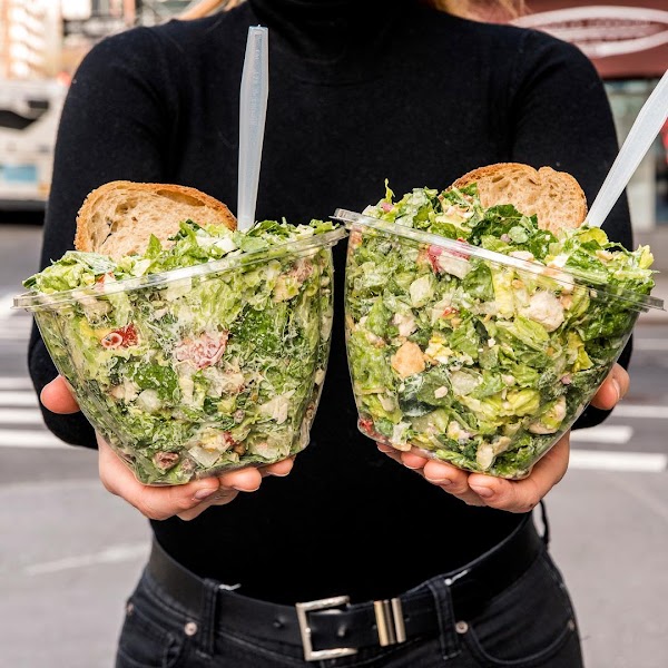 Photo of Chopt Creative Salad Co.