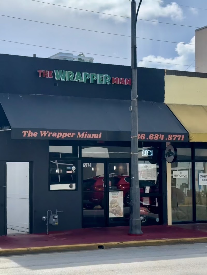 The Wrapper Miami photo 1