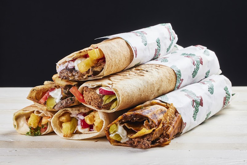 The Wrapper Miami photo 3