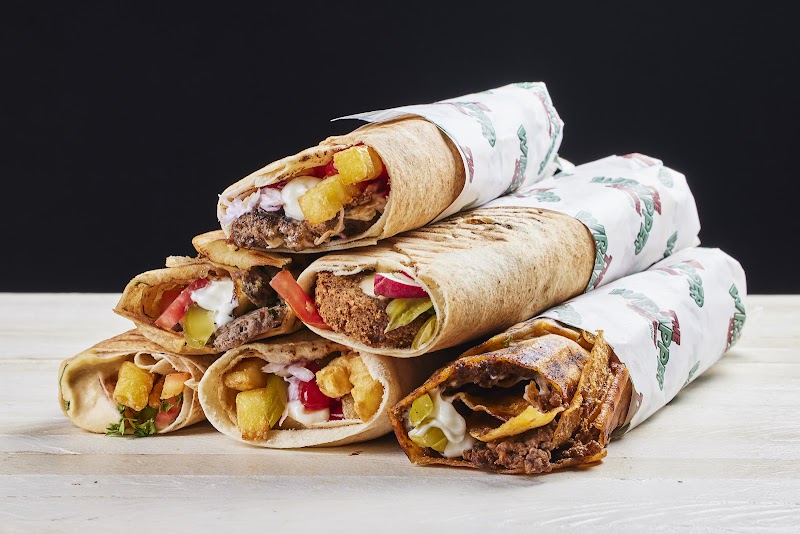 The Wrapper Miami photo 2