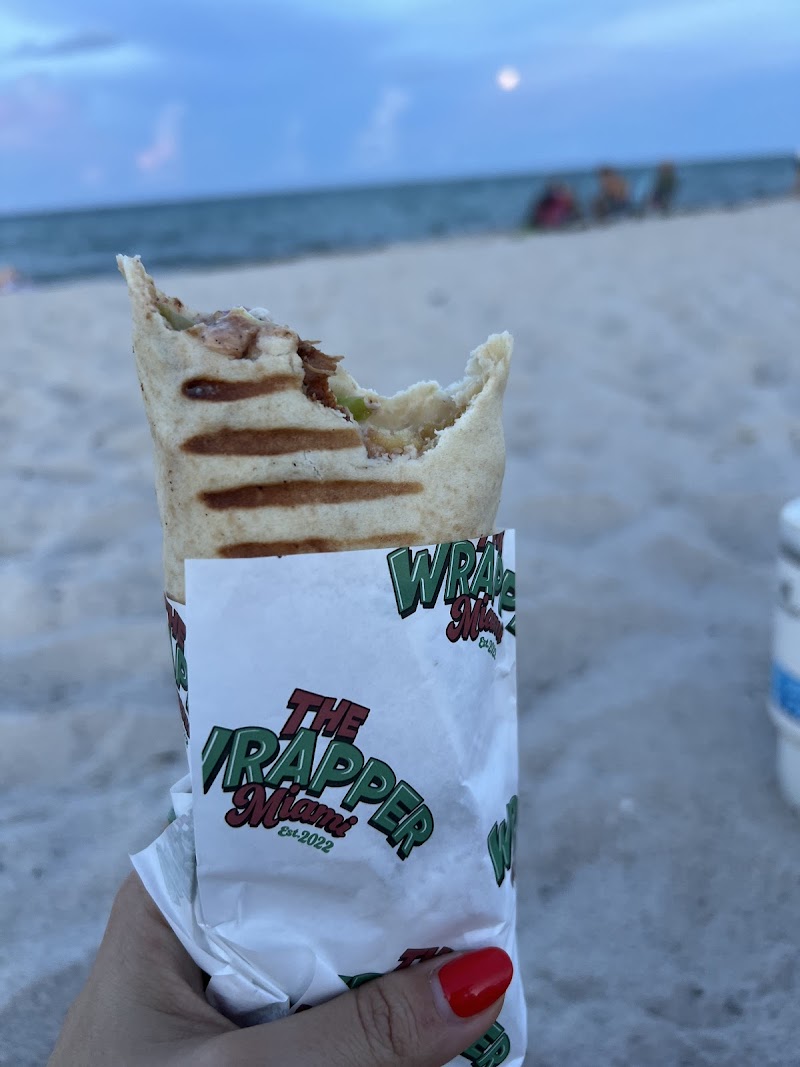 The Wrapper Miami photo 6