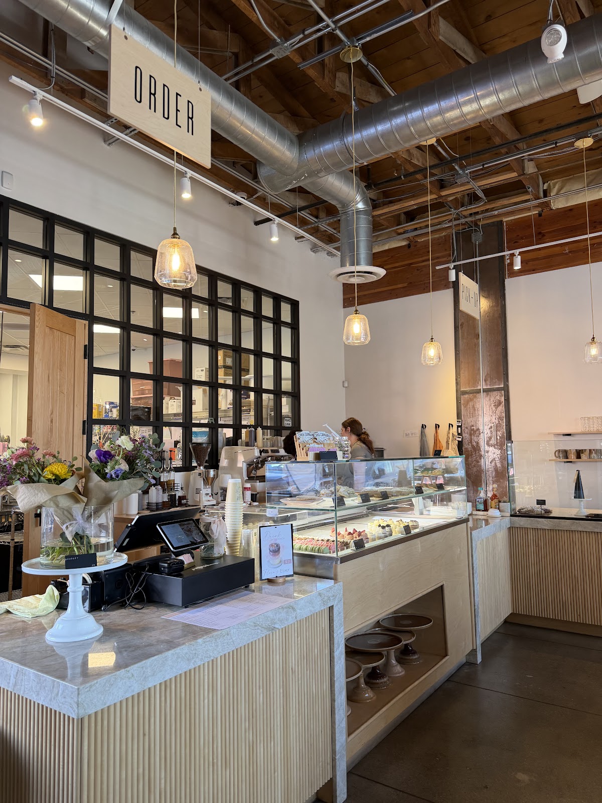 A Flourshop: Google Places image 3