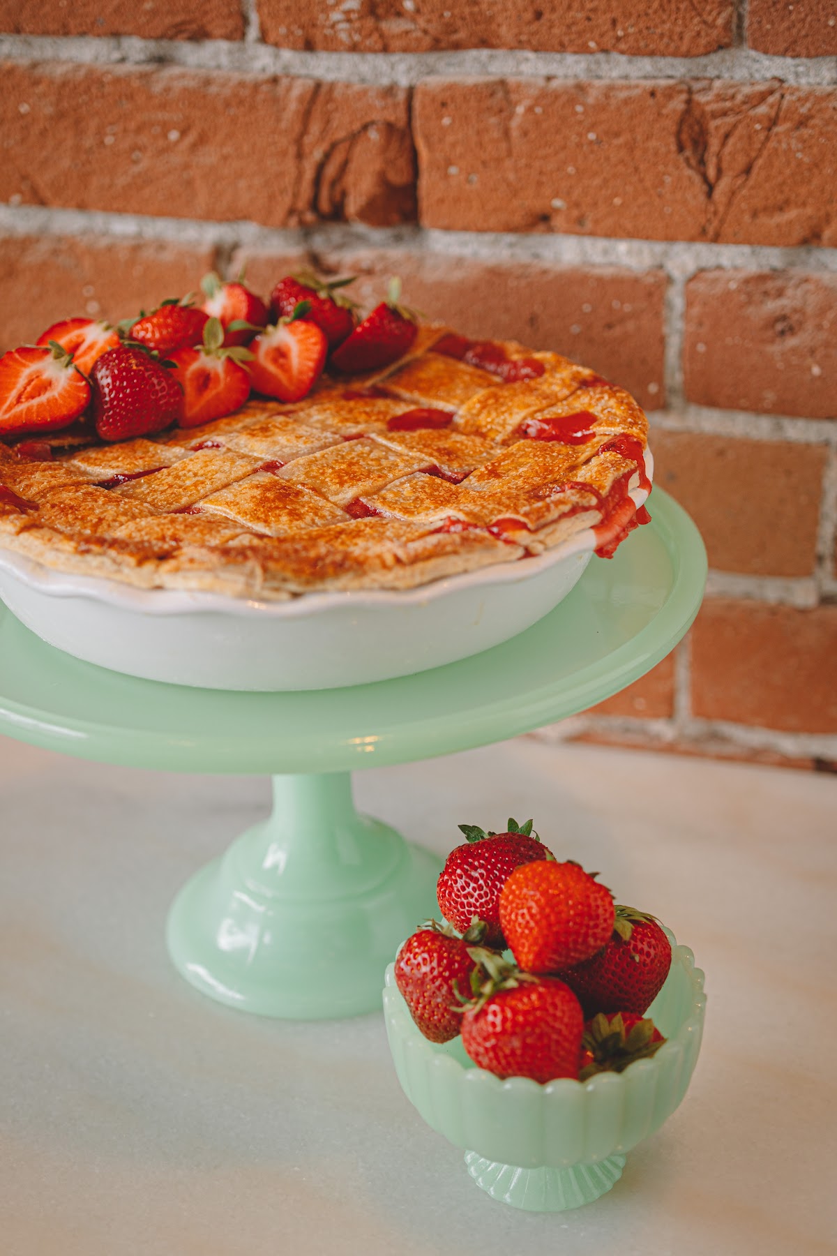 A Flourshop: Google Places image 2