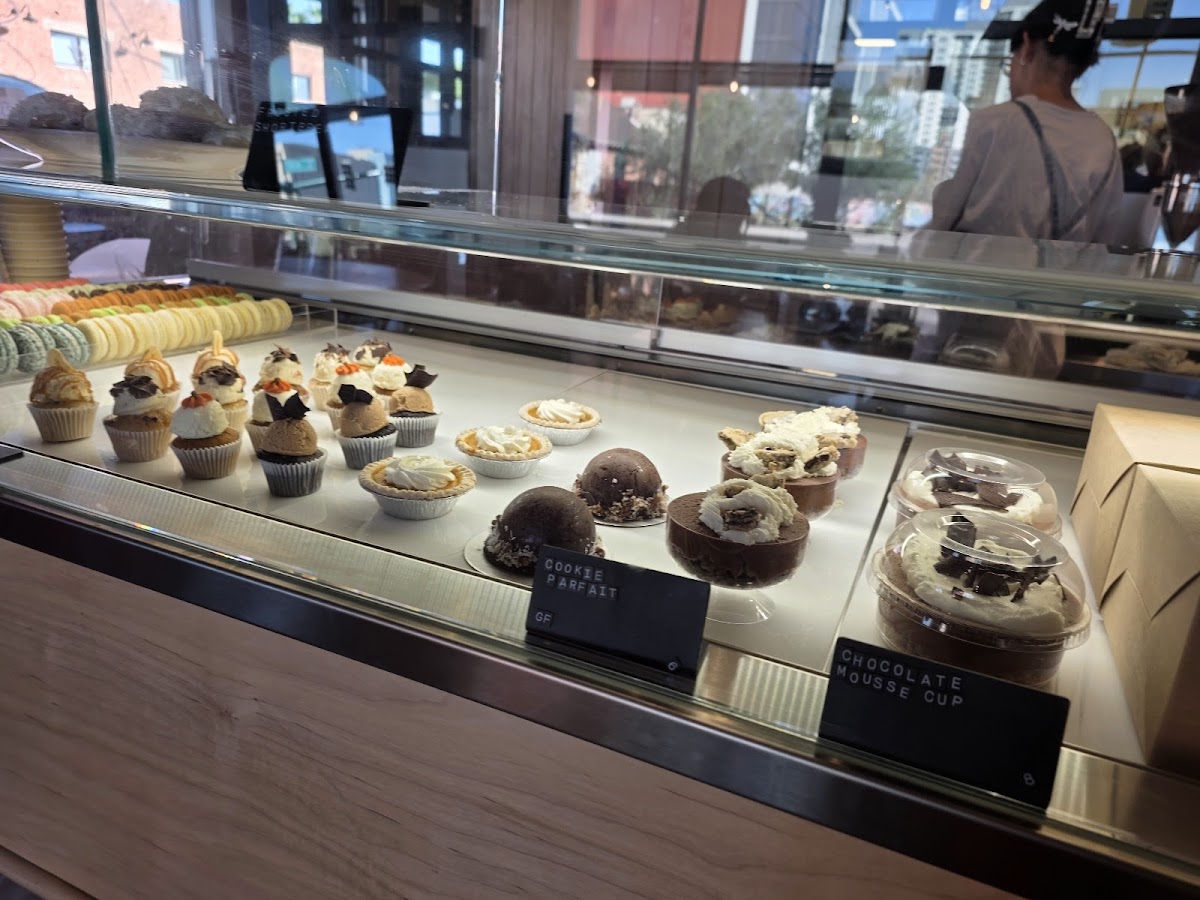 A Flourshop: Google Places image 4
