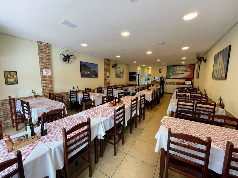Foto de Pizzaria e Cantina 13 de Maio