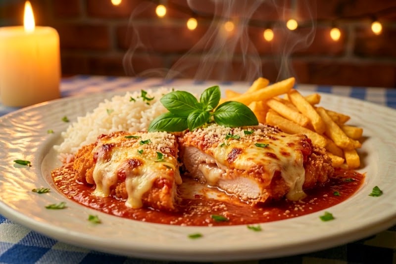 Foto de Pizzaria e Cantina 13 de Maio
