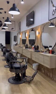 Mahardah Barber shop photo 3