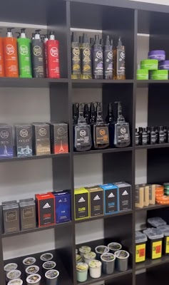 Mahardah Barber shop photo 2