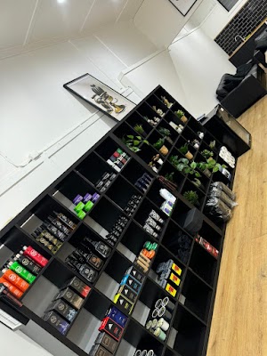 Mahardah Barber shop