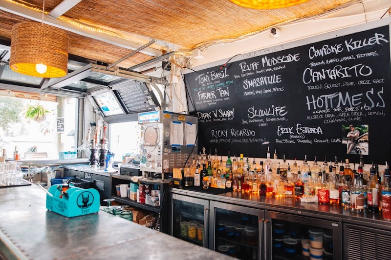 Lowlife Bar photo 5