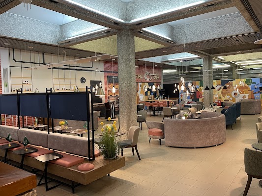 بوليفارد البترول