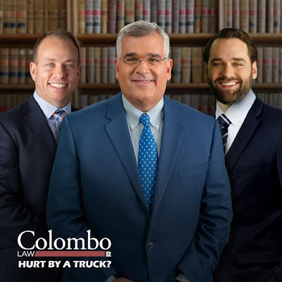 Colombo Law Personal Injury Lawyers - Car accident lawyer in Morgantown West