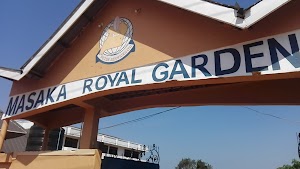 Masaka Royal Gardens