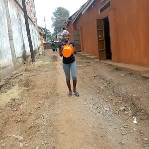 Masaka Royal Gardens