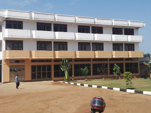 Masaka Royal Gardens