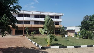 Masaka Royal Gardens