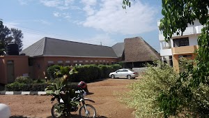 Masaka Royal Gardens
