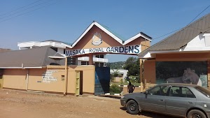 Masaka Royal Gardens