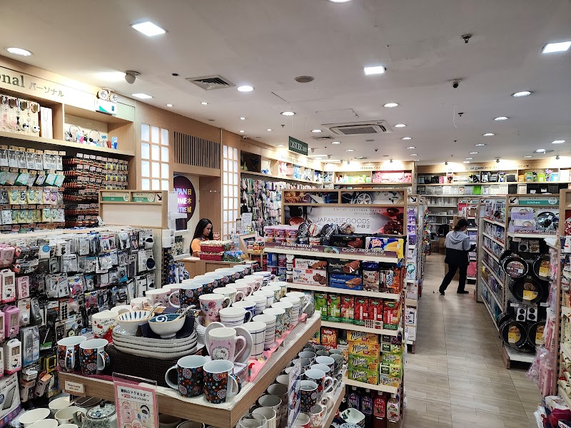 Japan Home Centre Venice Grandcanal Mall