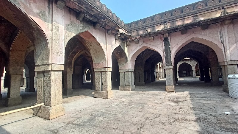 Khirki Masjid photo 4