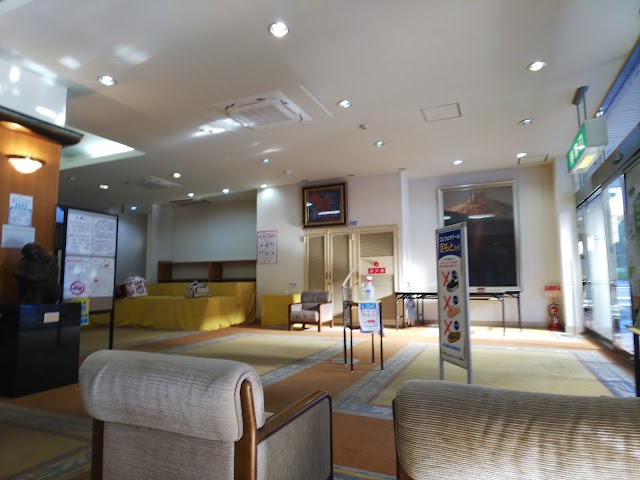 Hōjō Country Club - Photo 7