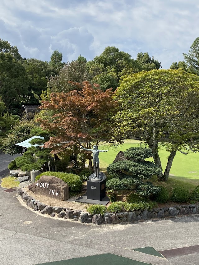 Hōjō Country Club - Photo 3