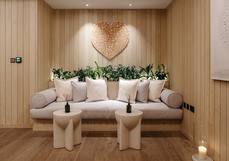 Bamford Wellness Spa