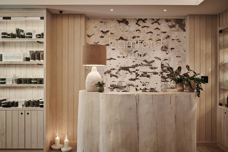 Bamford Wellness Spa