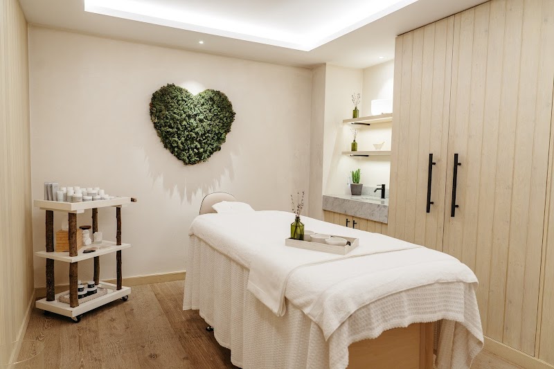 Bamford Wellness Spa