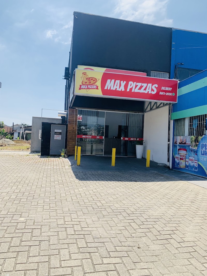 Foto de Max Pizzas Floresta