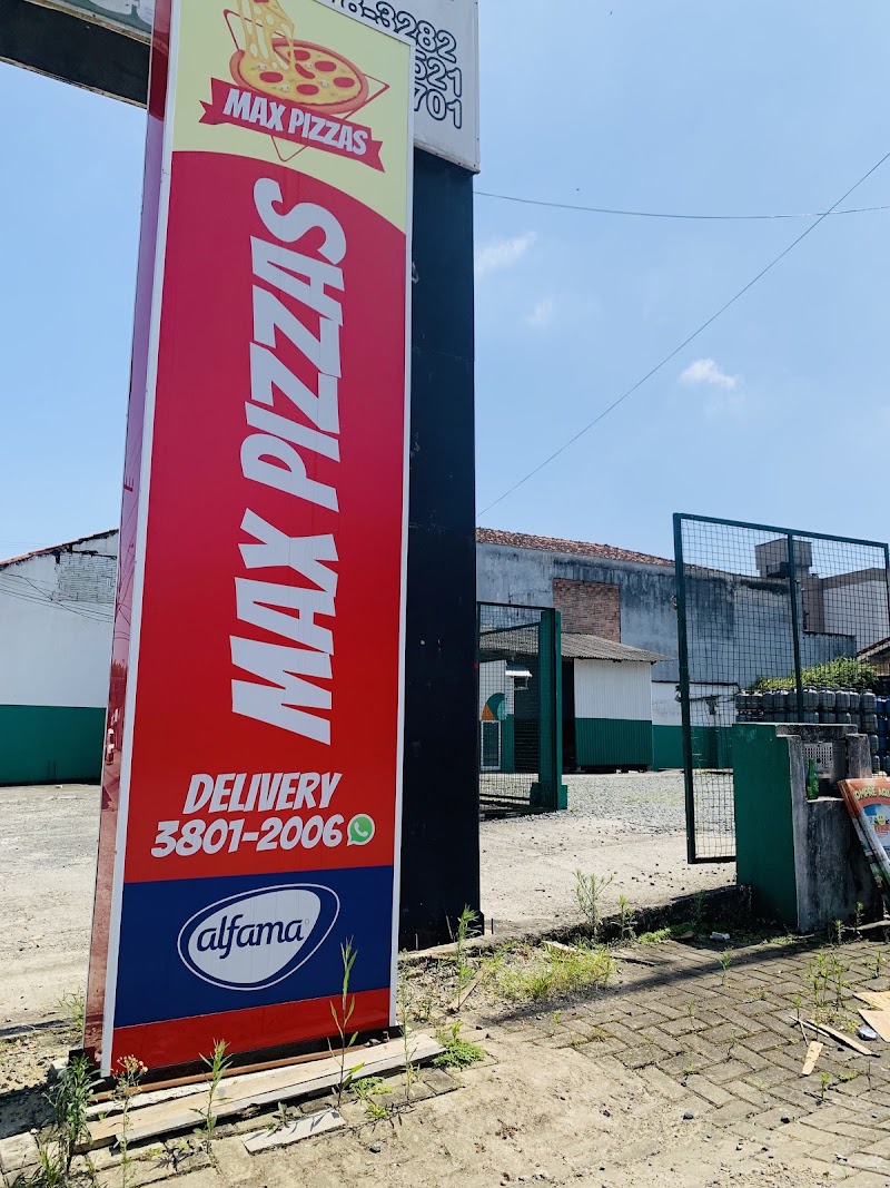 Foto de Max Pizzas Floresta
