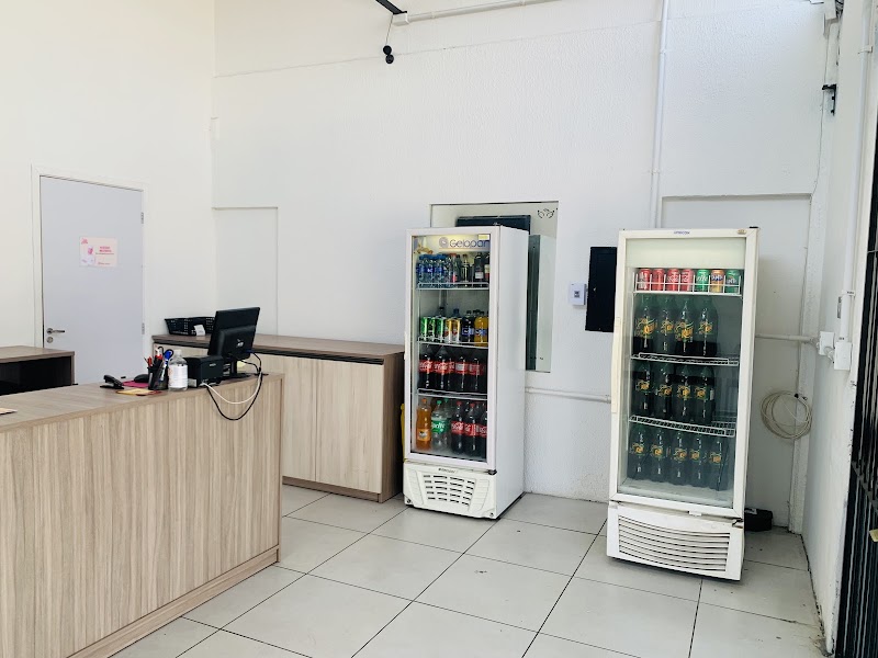 Foto de Max Pizzas Floresta