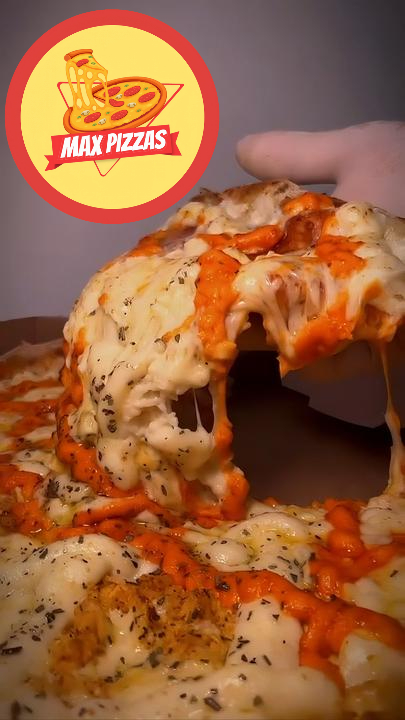 Foto de Max Pizzas Floresta