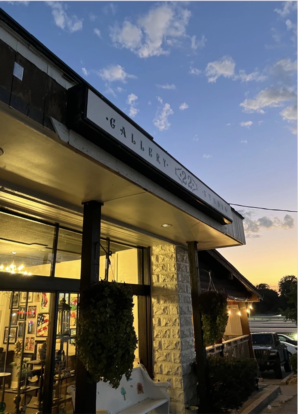 22 Studios tattoo parlor in Lee's Summit, MO