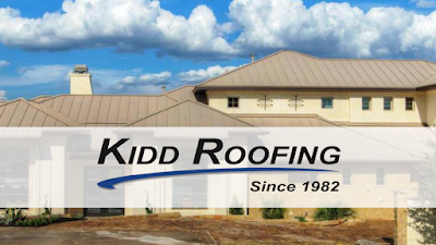 Kidd Roofing