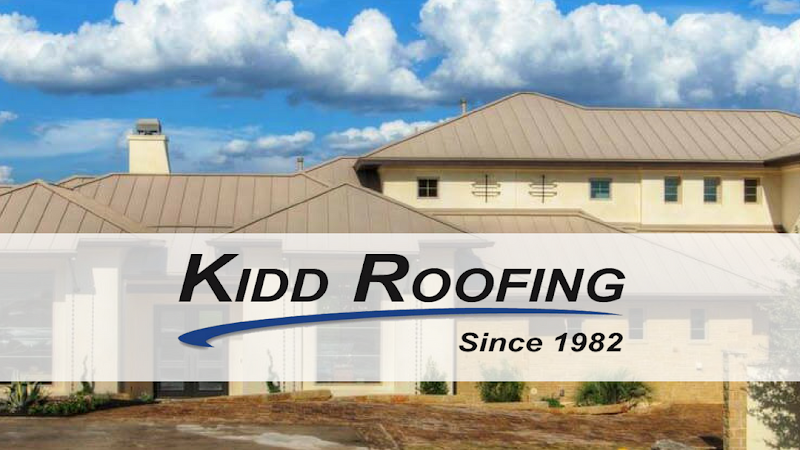 Kidd Roofing photo 1