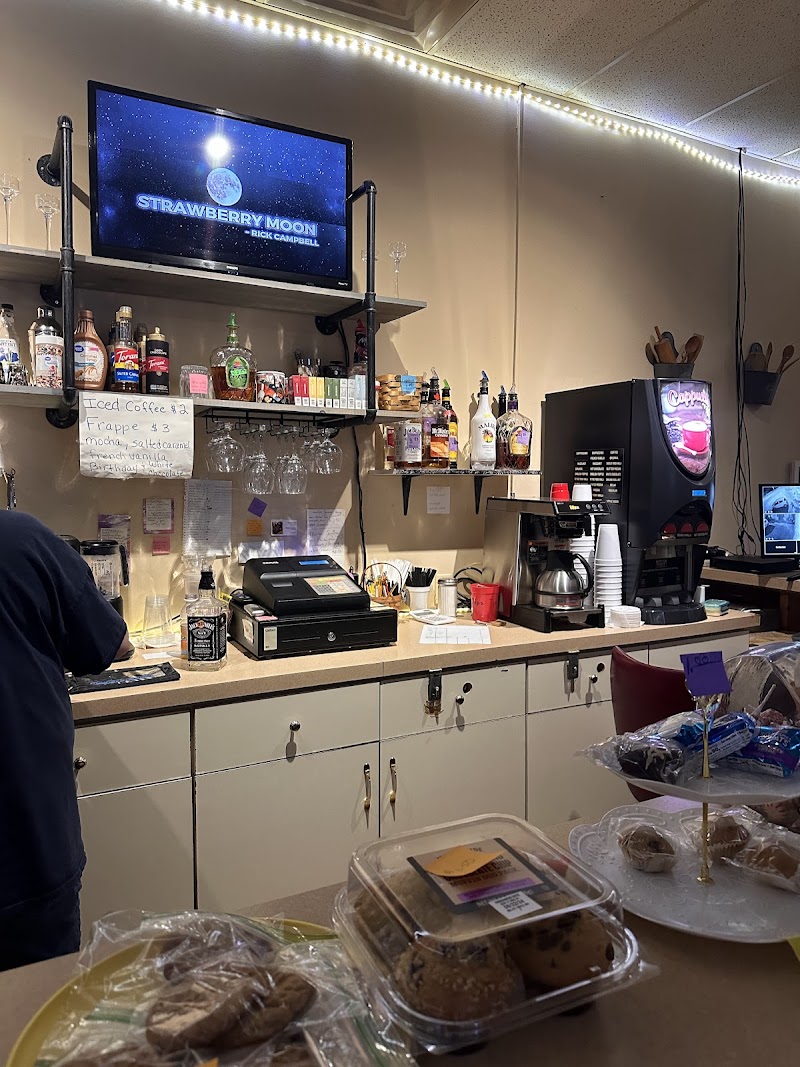 Coffee House Cafe photo 3