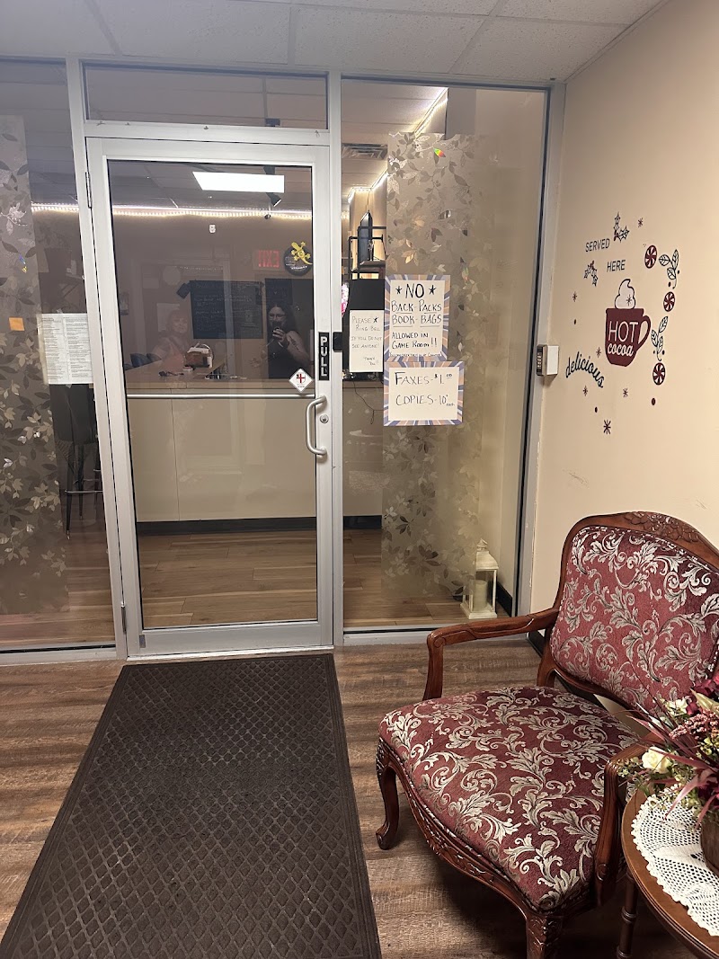 Coffee House Cafe photo 4