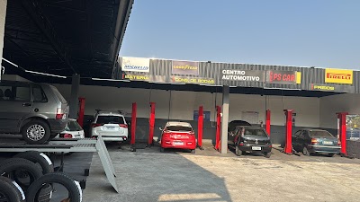 Foto de Ps Car Centro Automotivo